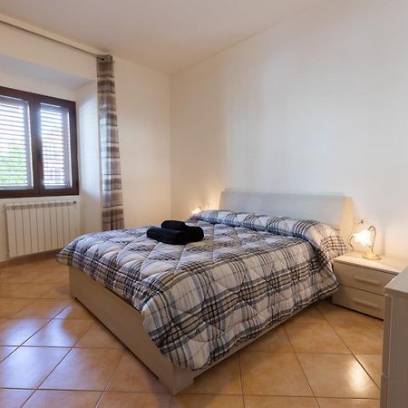 Ad Apartment Olbia Extérieur photo