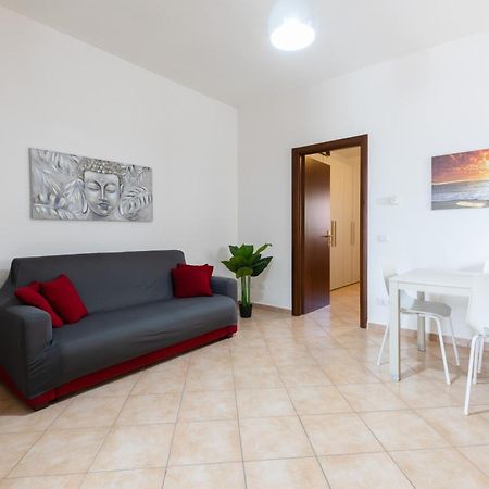 Ad Apartment Olbia Extérieur photo
