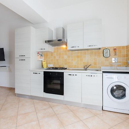 Ad Apartment Olbia Extérieur photo