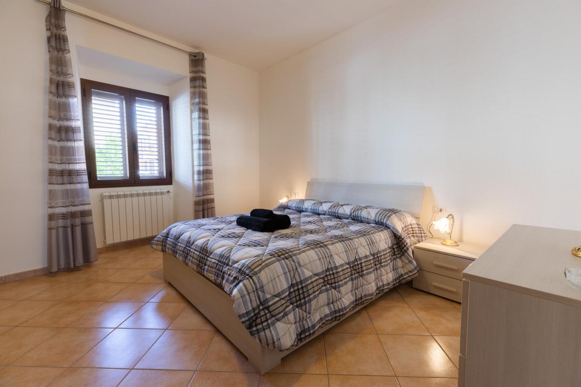 Ad Apartment Olbia Extérieur photo