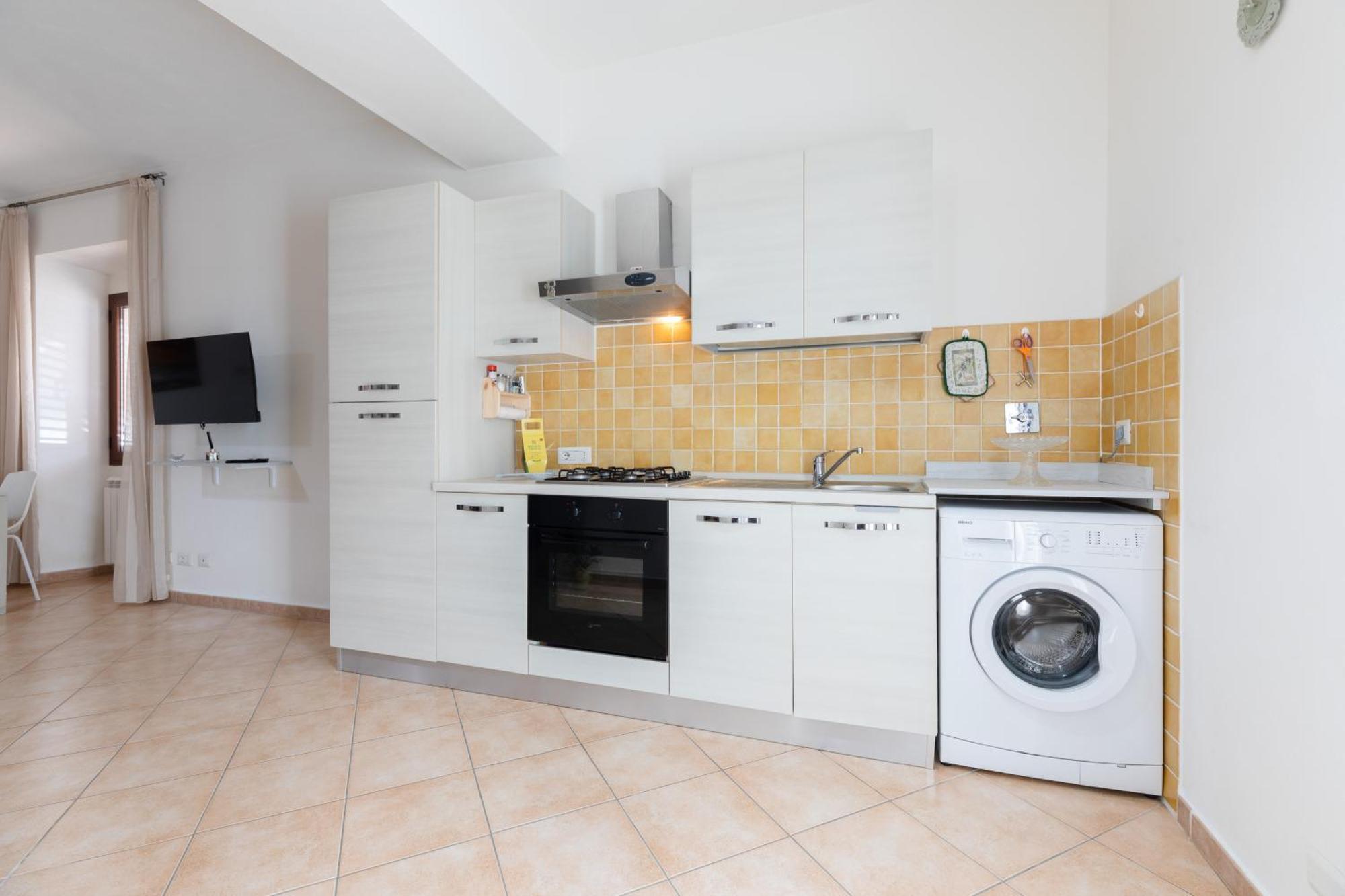 Ad Apartment Olbia Extérieur photo