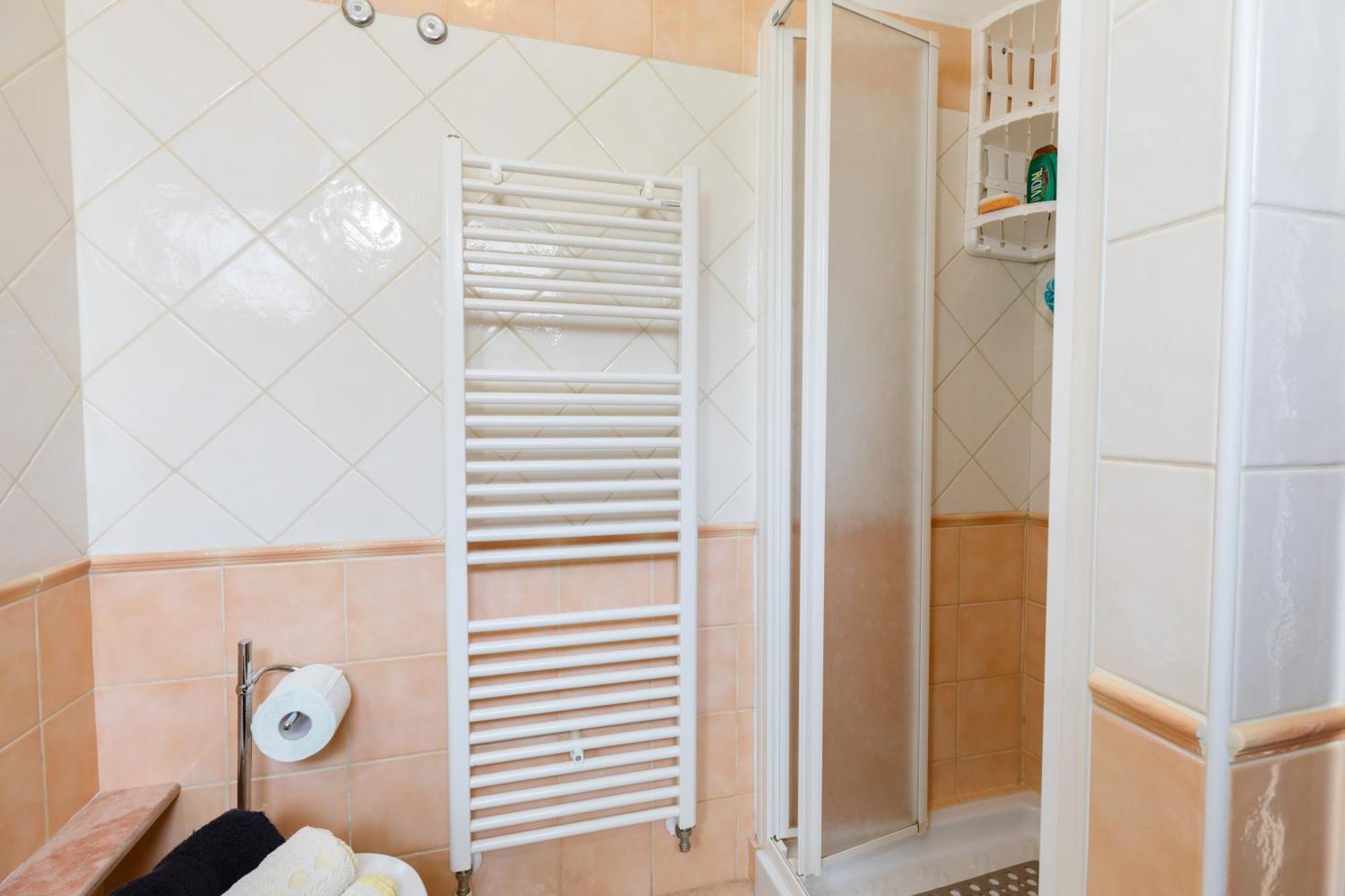Ad Apartment Olbia Extérieur photo