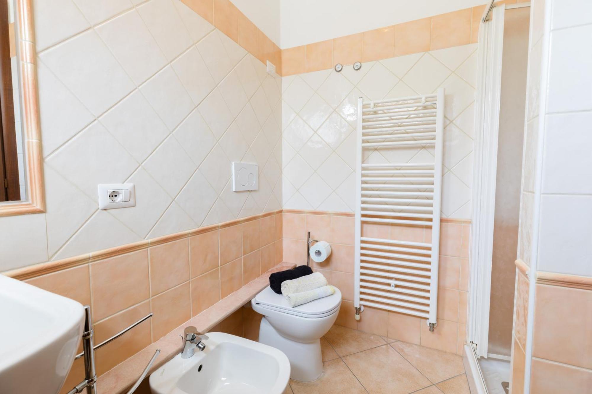 Ad Apartment Olbia Extérieur photo