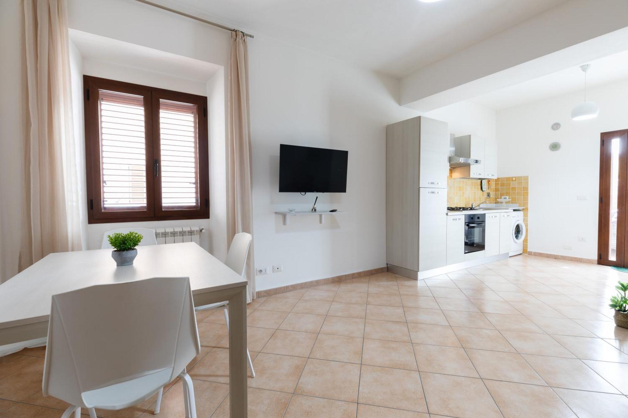 Ad Apartment Olbia Extérieur photo