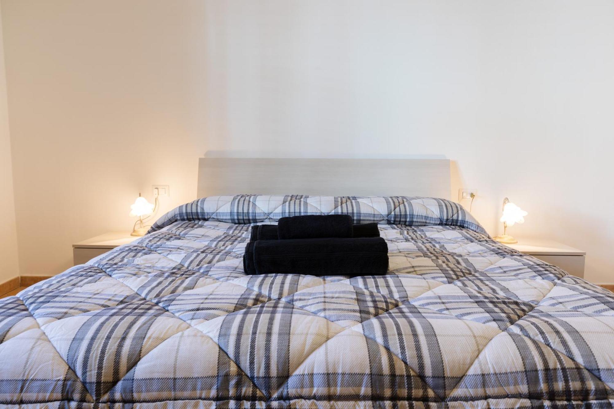 Ad Apartment Olbia Extérieur photo