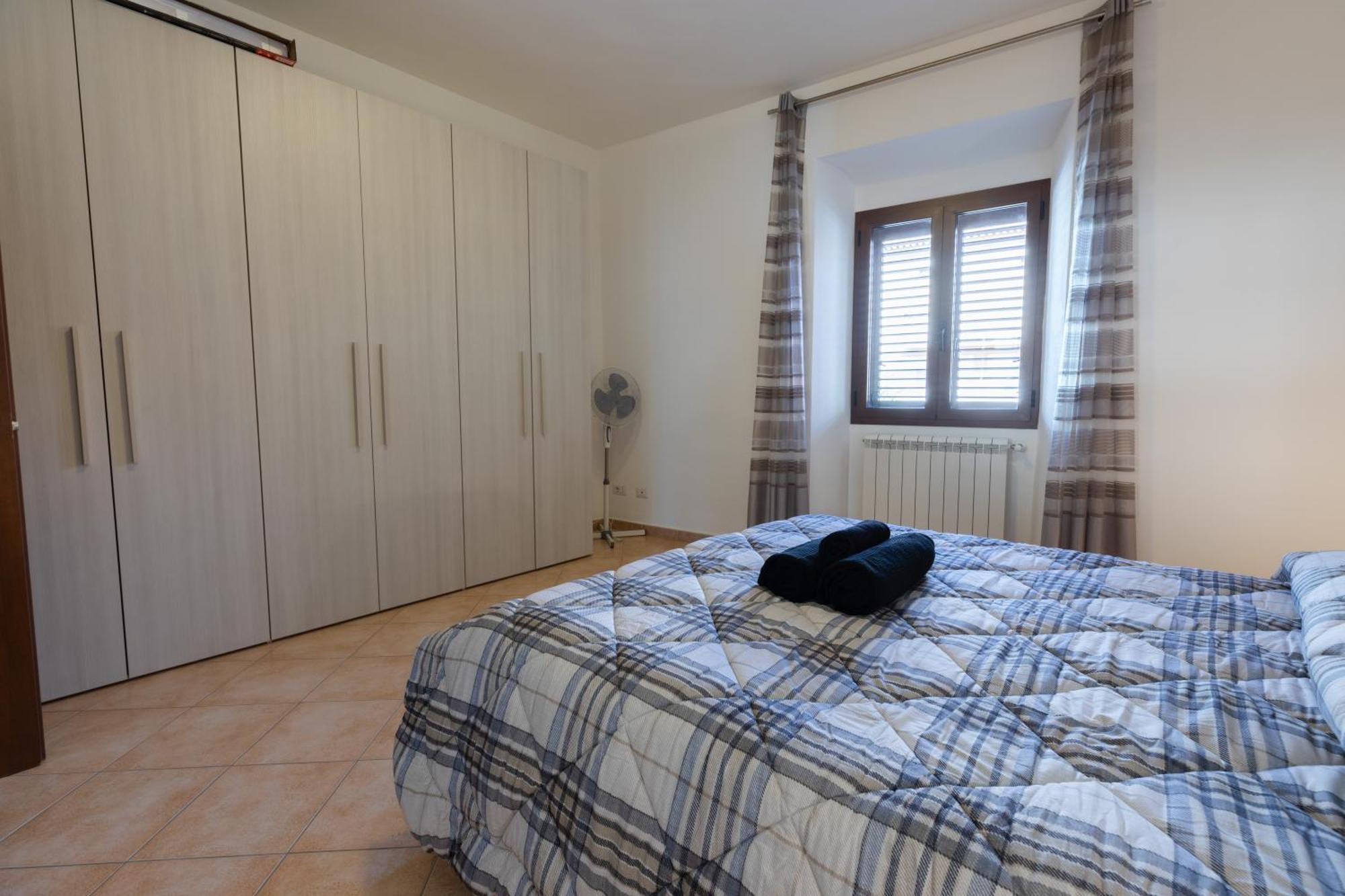 Ad Apartment Olbia Extérieur photo