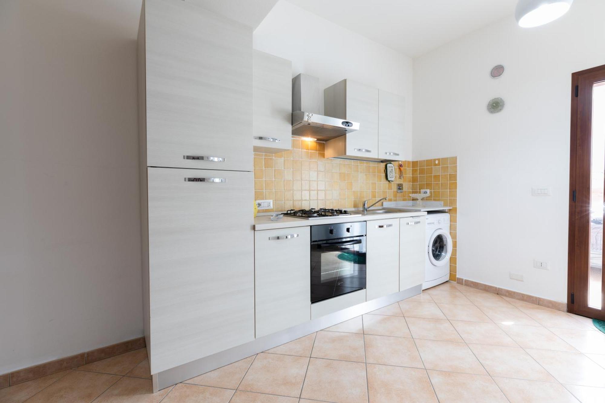 Ad Apartment Olbia Extérieur photo