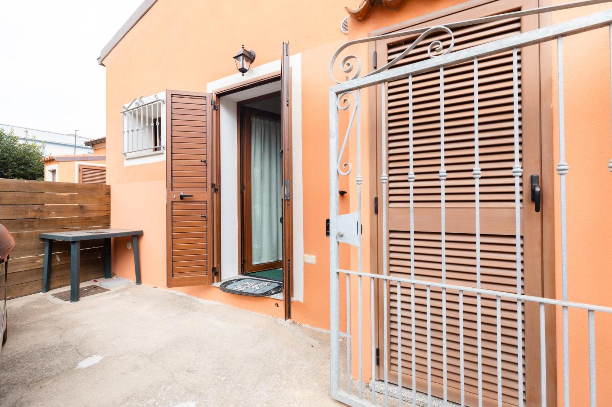Ad Apartment Olbia Extérieur photo